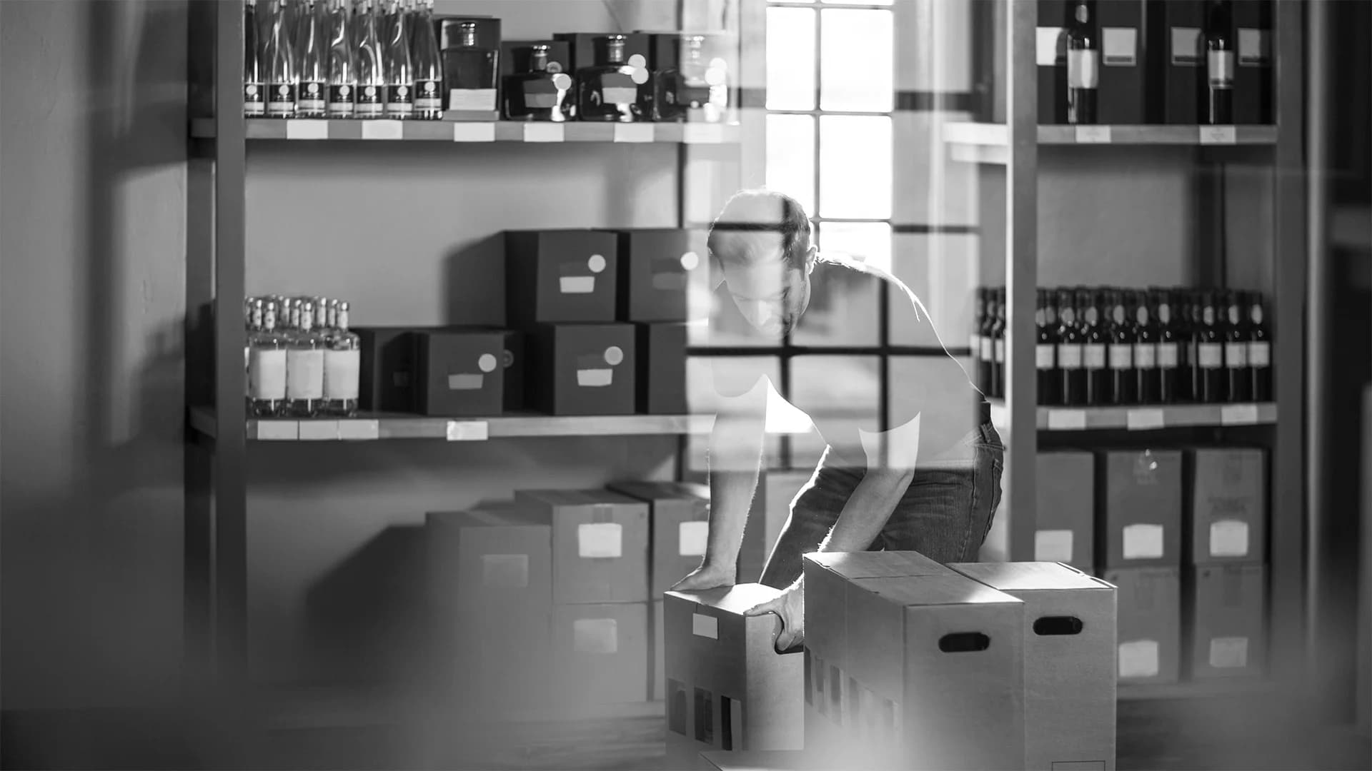 Major Alcohol Distributor Collapses, 267 Jobs Cut