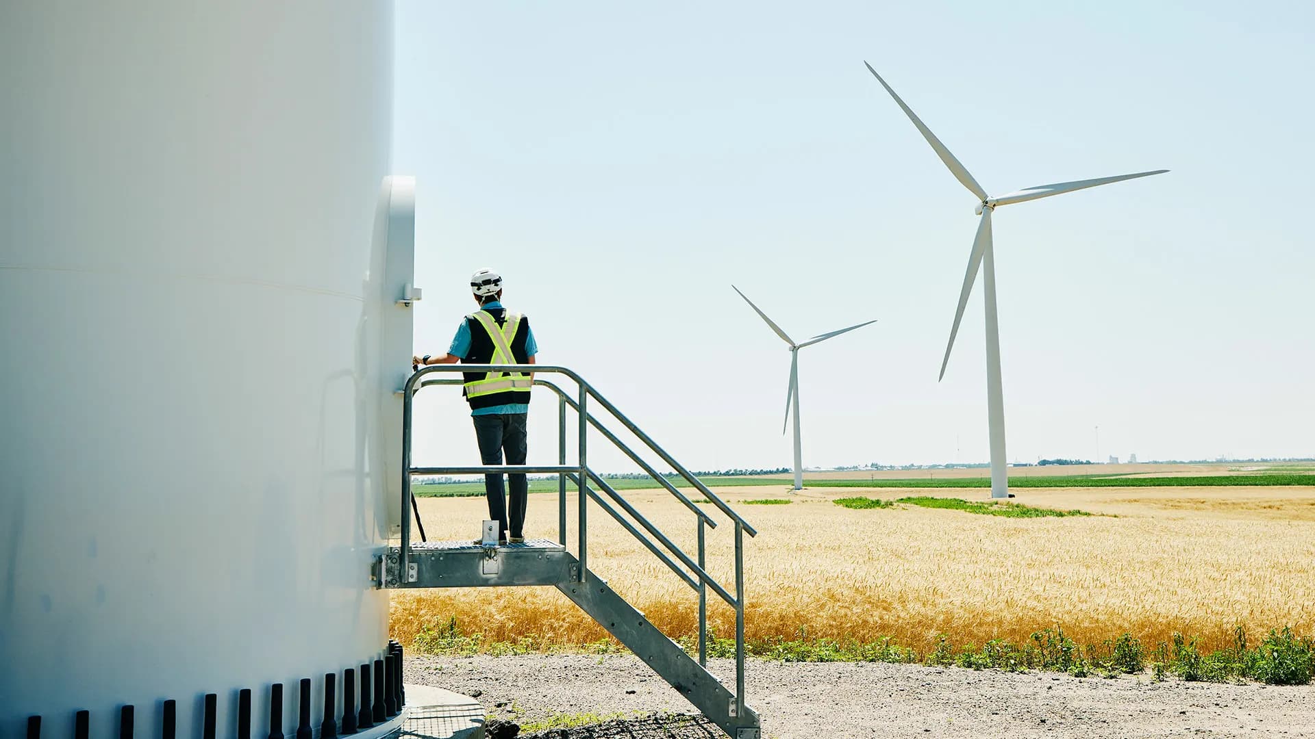 Green Jobs Boom: Why Nashville Talent Lags Behind Demand