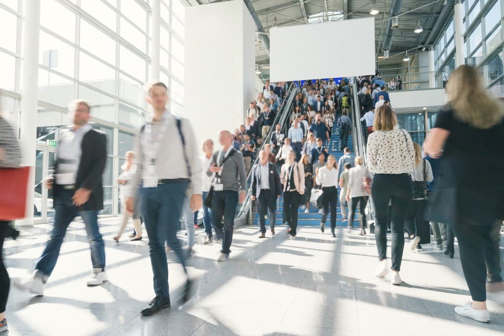 From Booth to Pipeline: How Live Content Strategy Drove $1M in Trade Show Sales