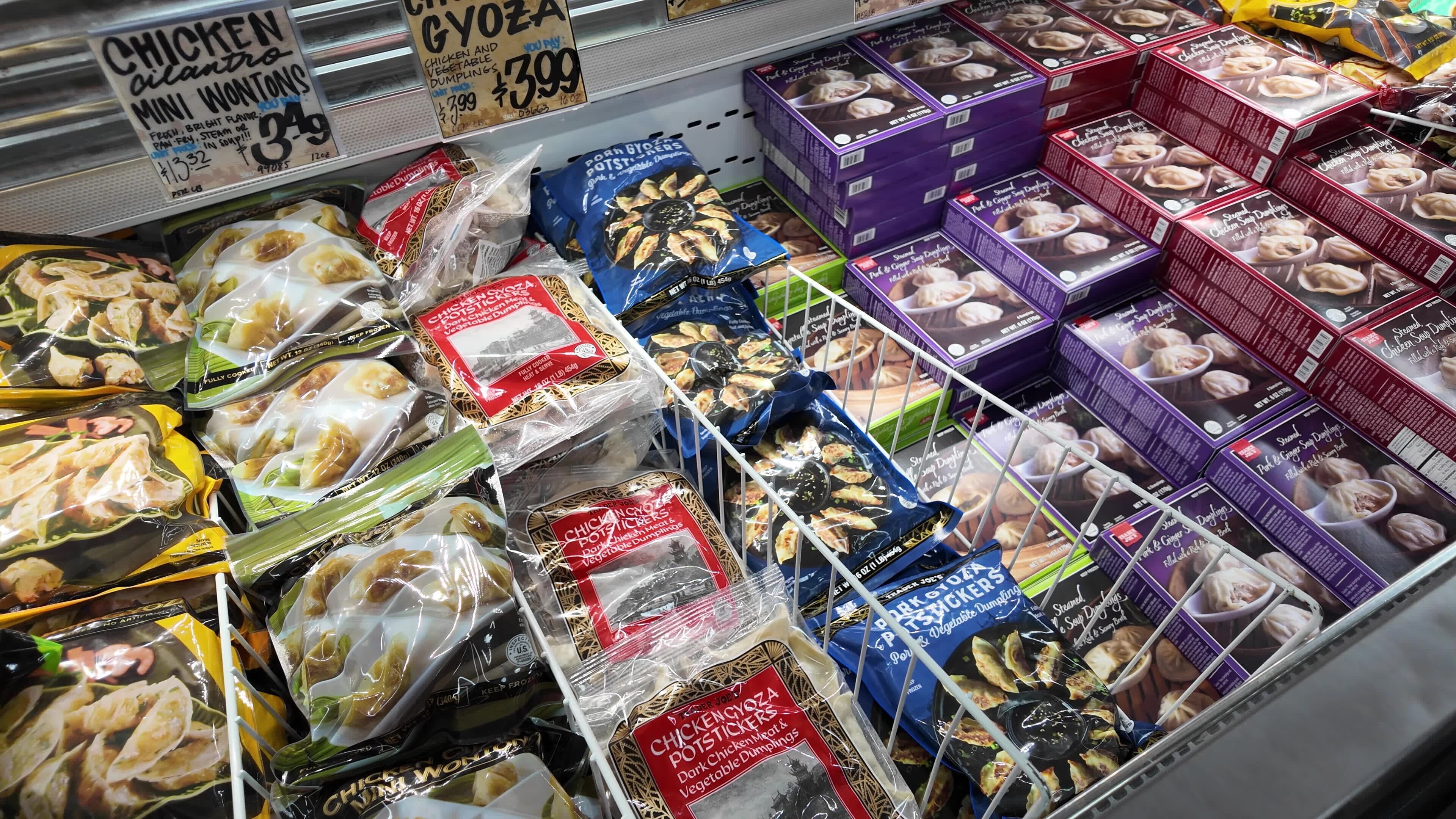 Asian Groceries Move Beyond Niche: What It Means for Nashville Retailers