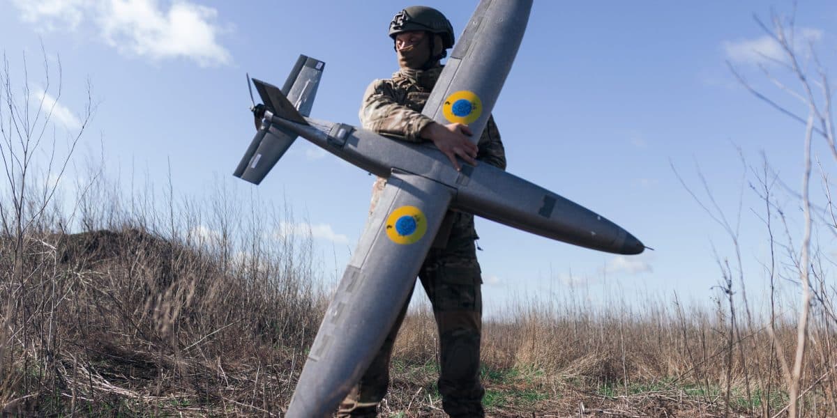Russia's War Economy Strains as Defense Spending Surges