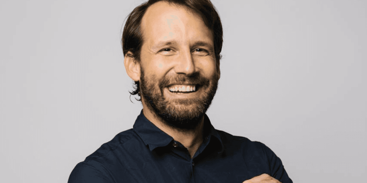 From Family Business Frustration to $2.5B Tech Empire