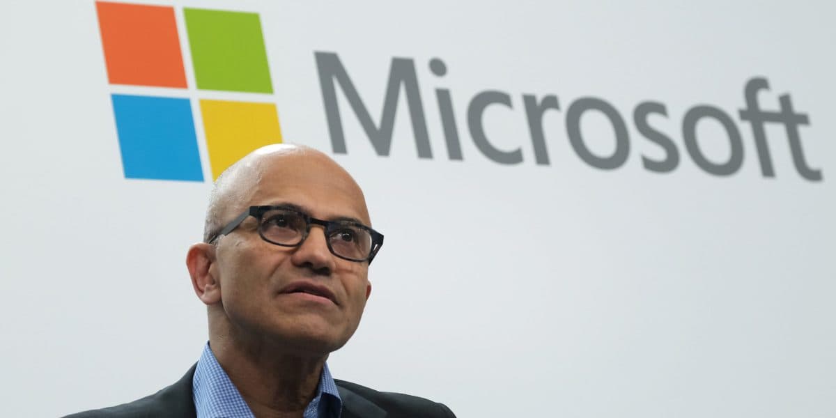 Microsoft Consolidates AI Tools Into Single Platform as Competition Heats Up