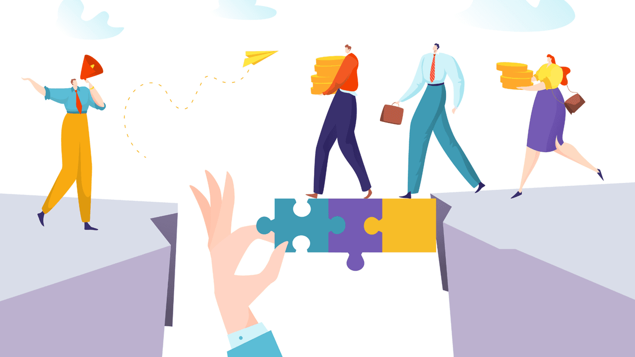 Bridge Building: The Leadership Skill Nashville Execs Need to Master