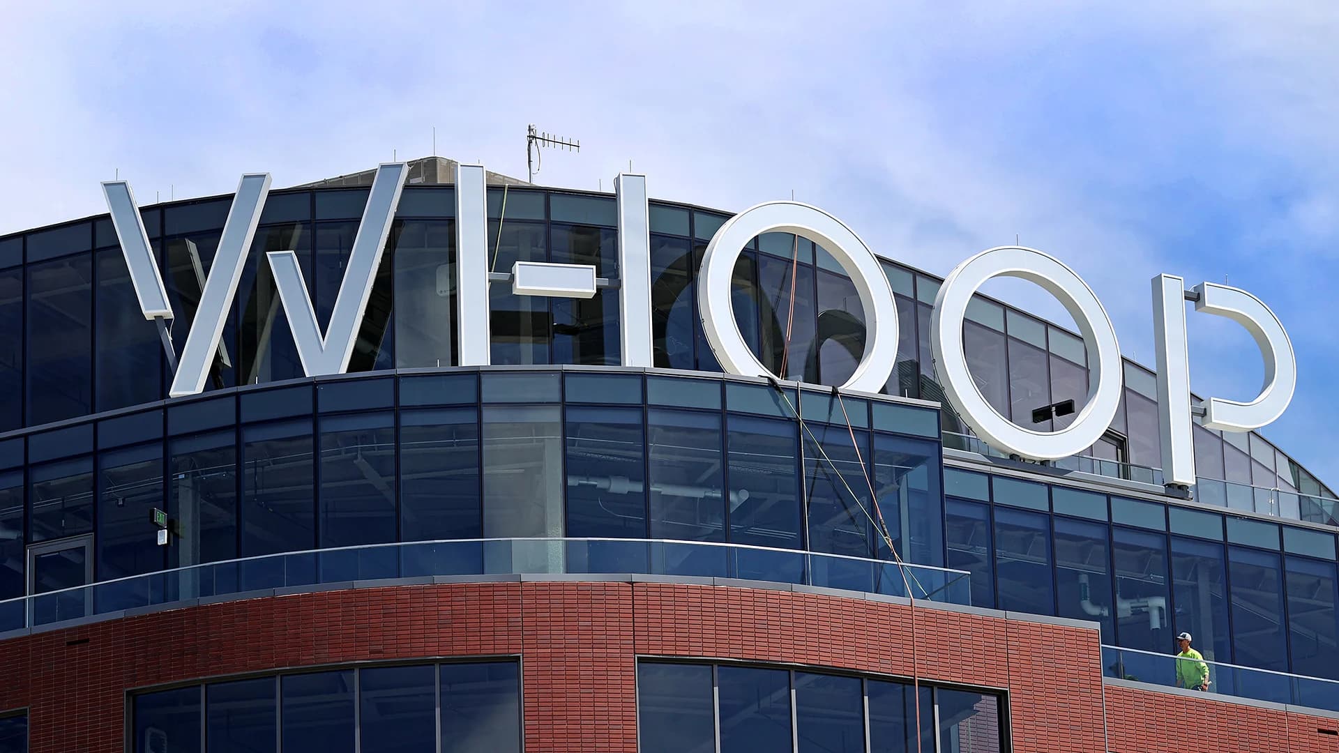 Tech Leaders Using AI as Cover for Layoffs, Says Whoop CEO