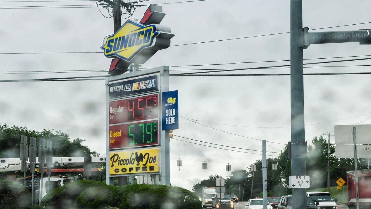 Inflation Spreads Beyond Gas: What Nashville Businesses Need to Know