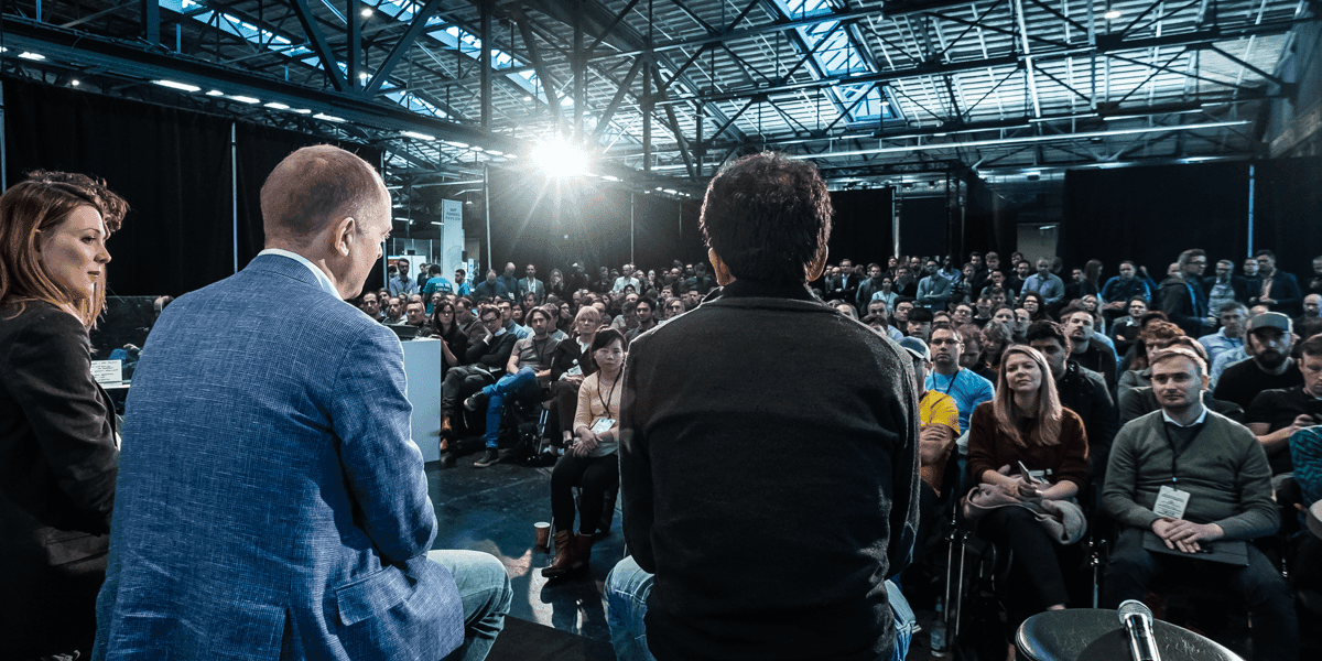 Last Call: Apply to Speak at TechCrunch Disrupt 2026