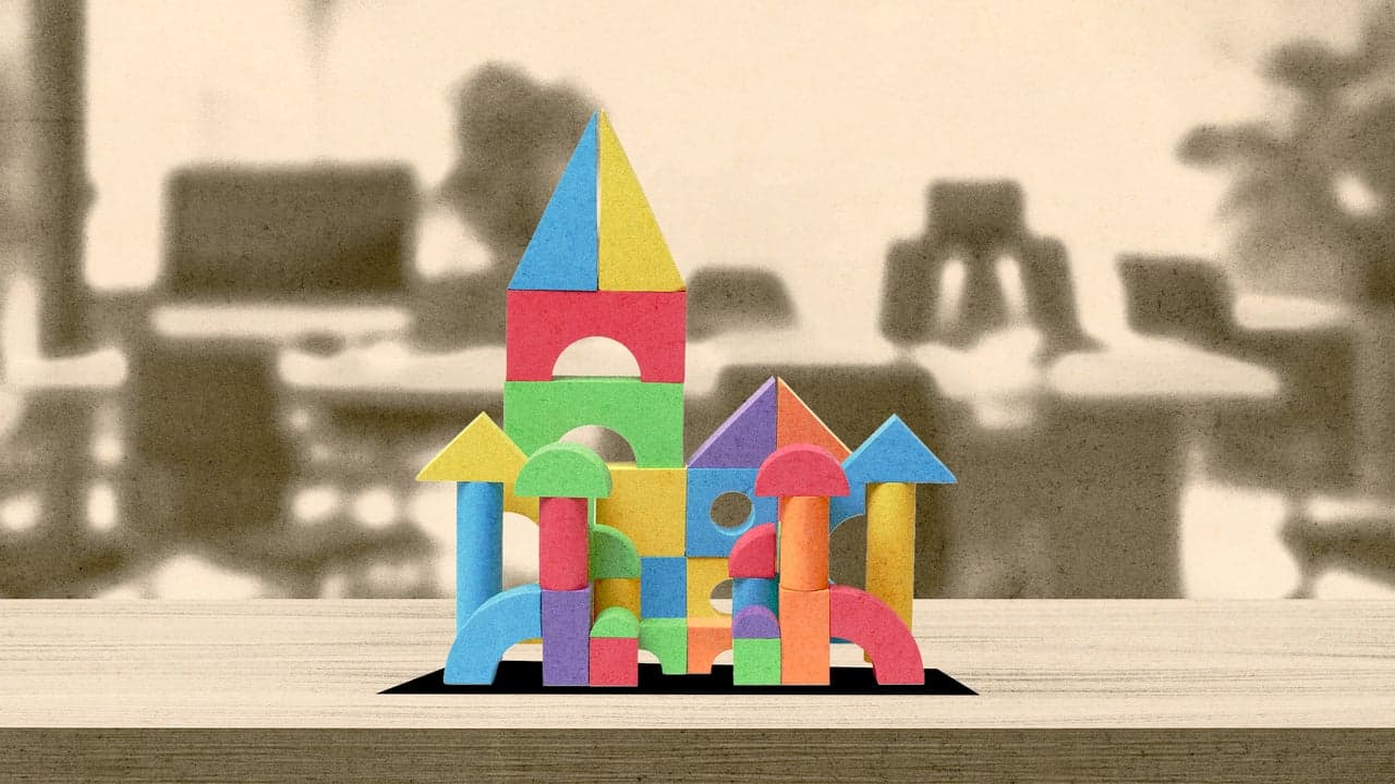 Why Nashville Managers Need Play, Not More AI Tools