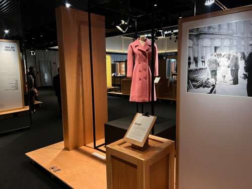 French Luxury's Enduring Appeal Shapes American Consumer Spending