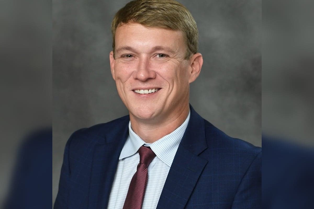 Nashville City Official Placed on Leave Following DUI Citation