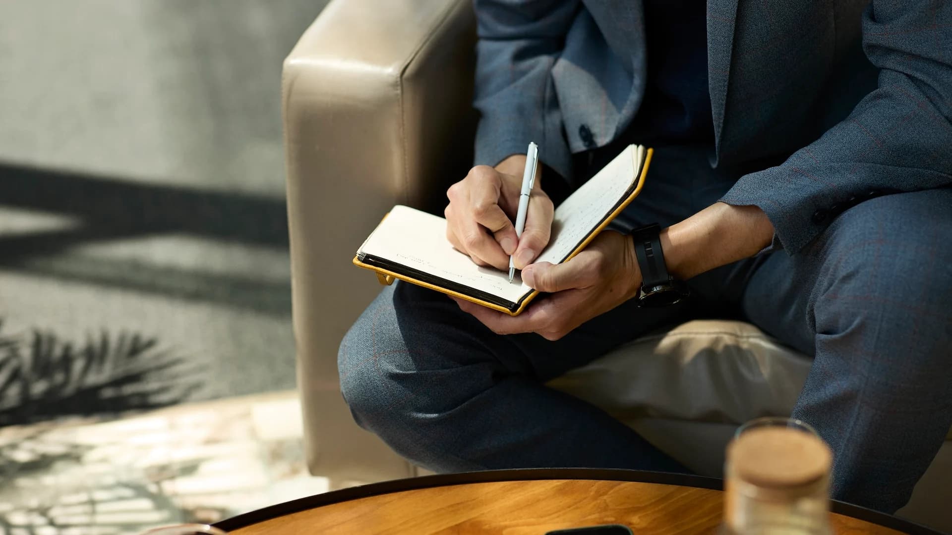 Neuroscience Shows Why Handwriting Beats Digital Note-Taking