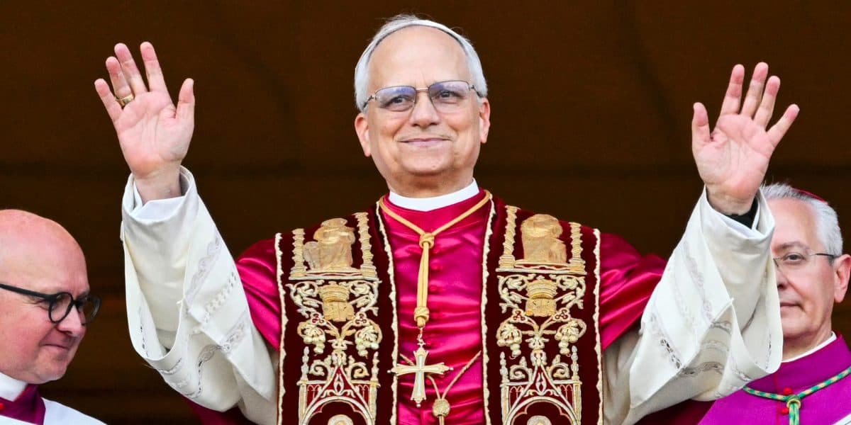Vatican's AI Warning: What Nashville Leaders Should Know