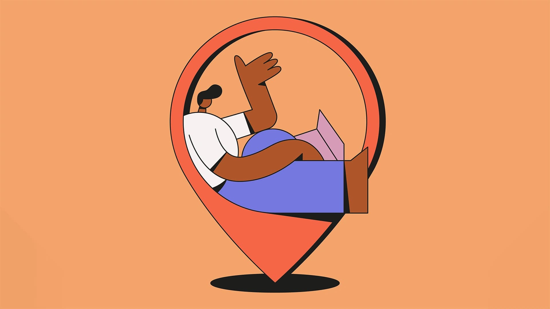 Running a Business From Anywhere: Systems for Mobile Entrepreneurs