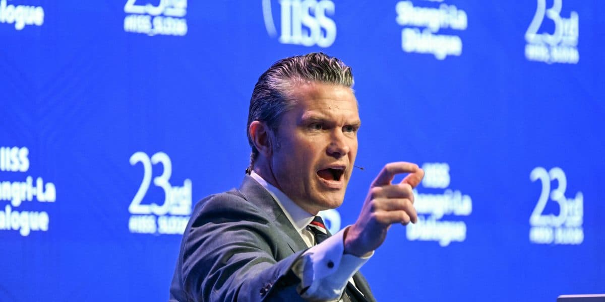 U.S. Defense Strategy Shift May Impact Trade Relations