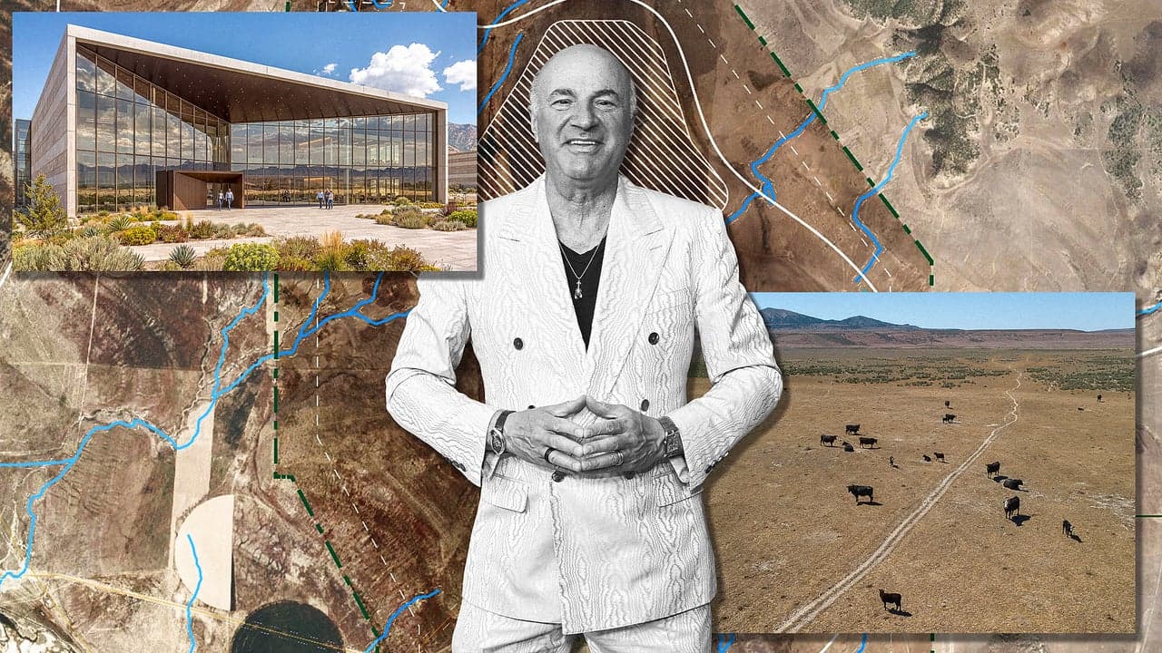 Mega Data Centers: What the AI Infrastructure Race Means for Regional Growth