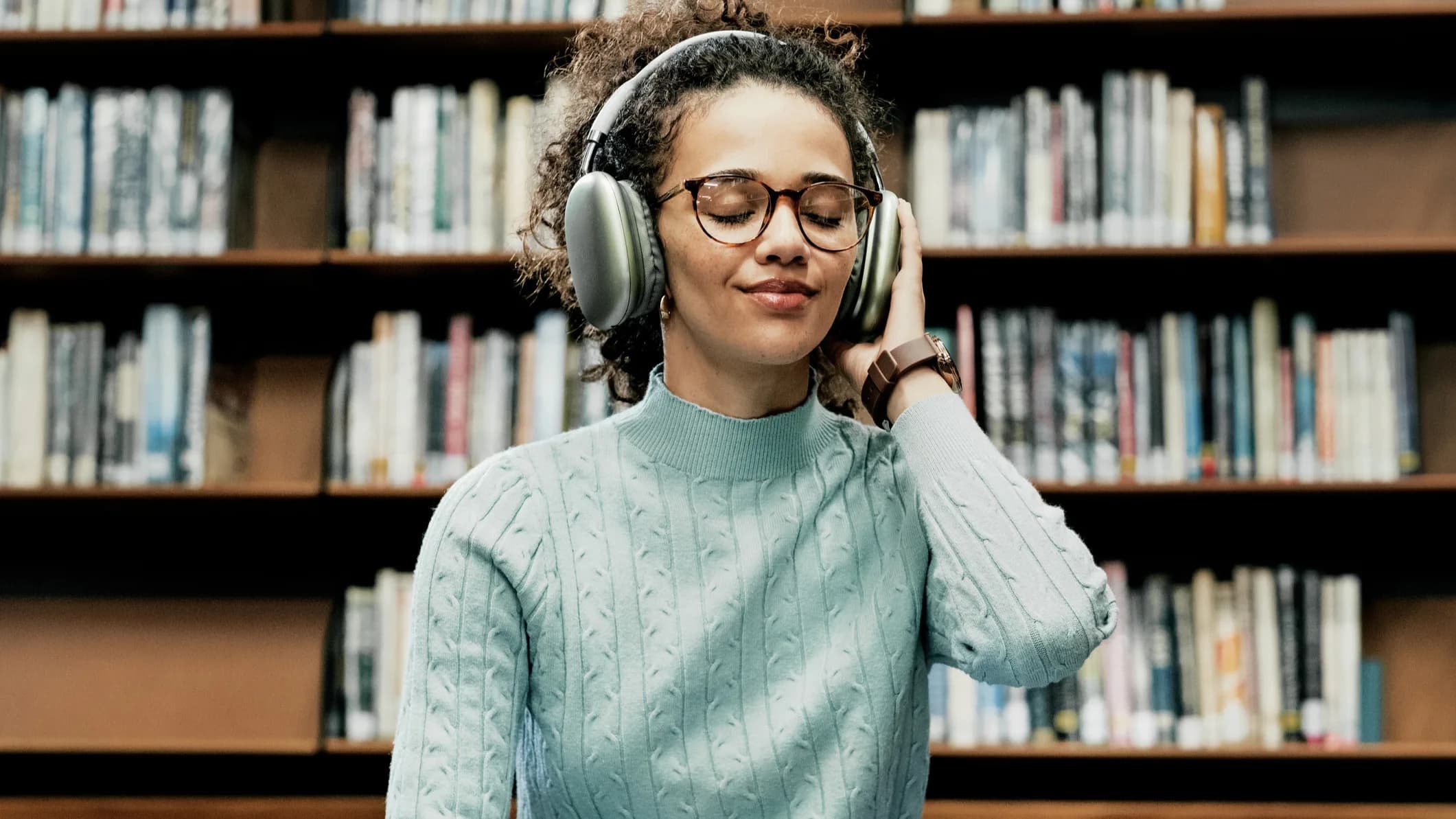 Audiobooks vs. Reading: What Neuroscience Says for Nashville Professionals
