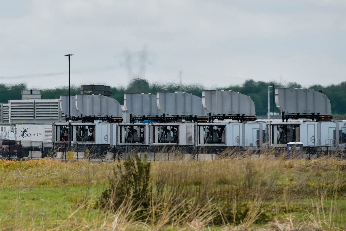 Brockovich Calls for Transparency in Data Center Operations