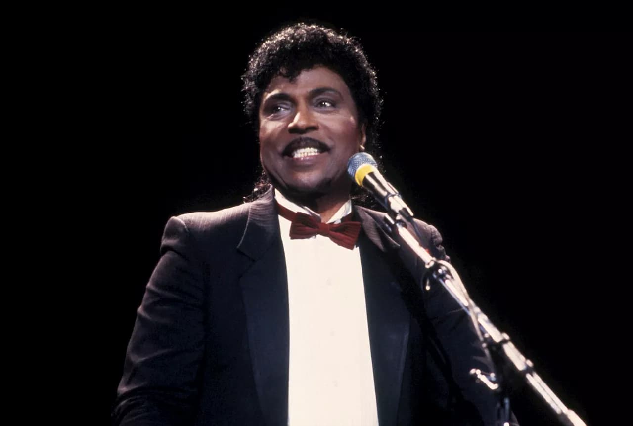 Music Icon Little Richard Dies at 87, Leaves Legacy