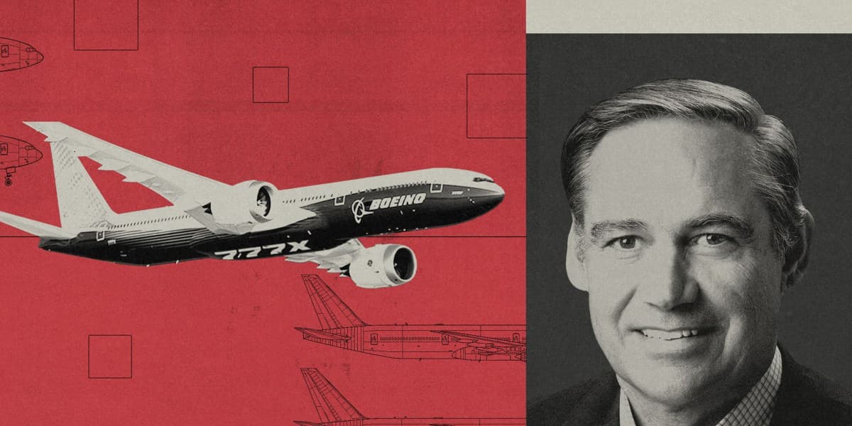 Boeing's New Leader: Prioritizing Quality Over Wall Street