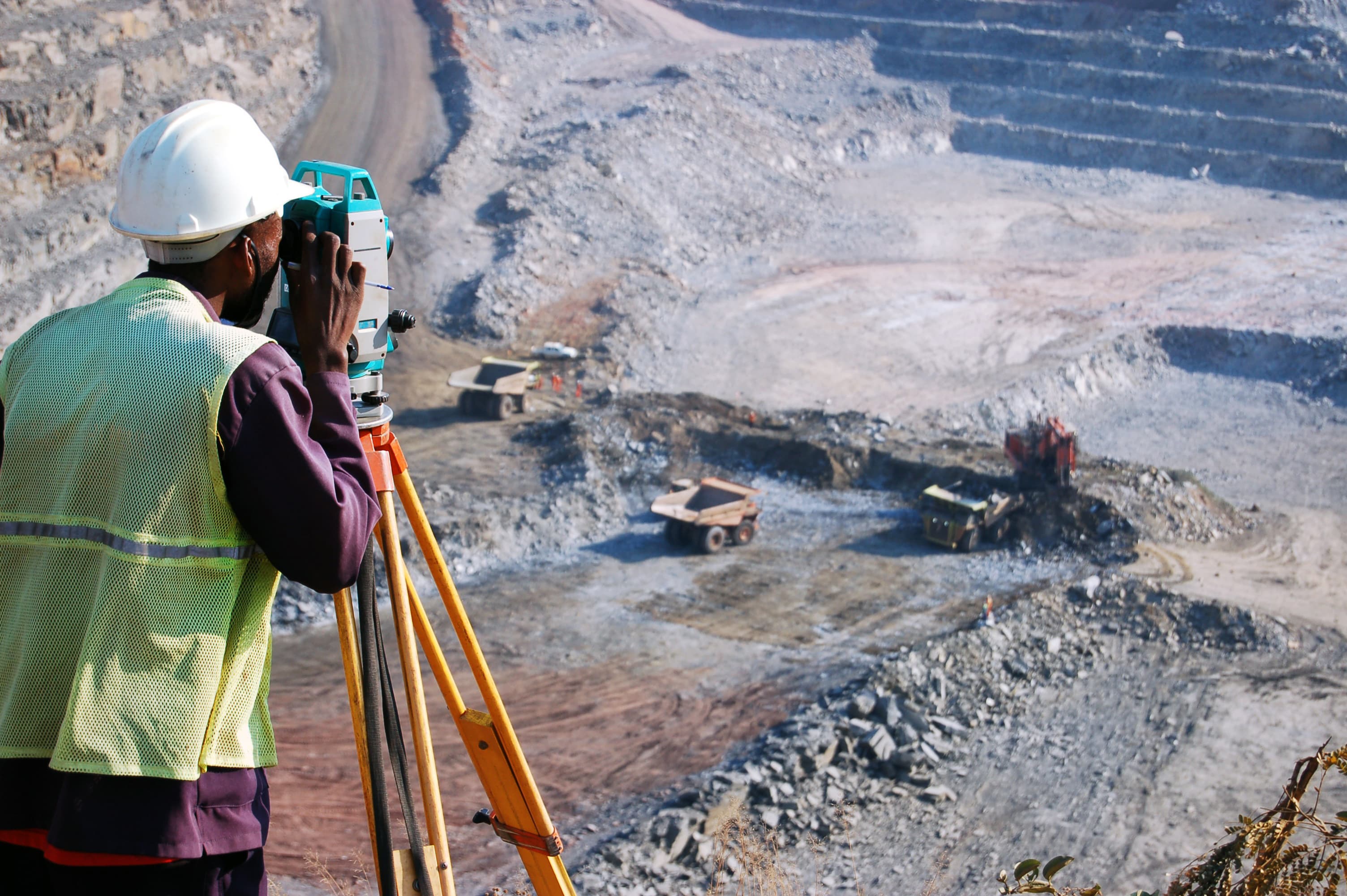 Critical Minerals Play: Why U.S. Antimony Producer Matters
