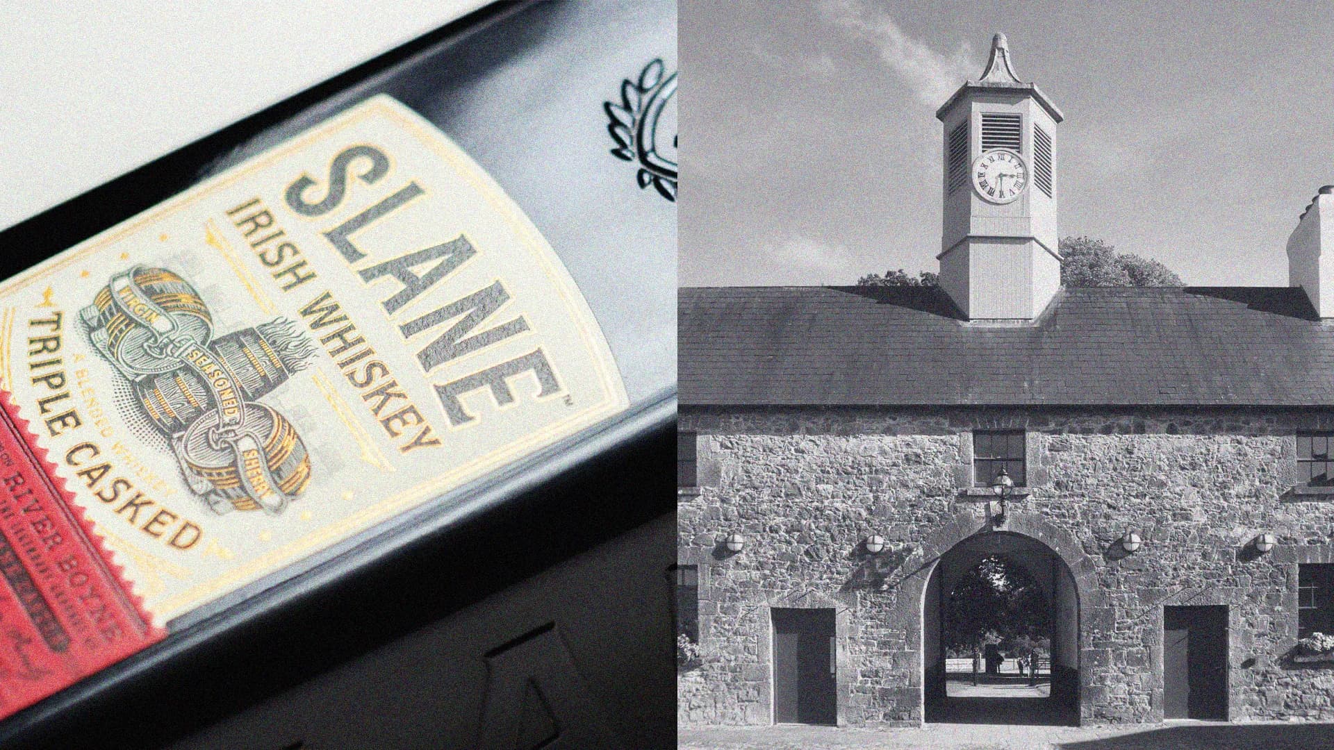 Brown-Forman Halts Irish Whiskey Production Amid Global Spirits Slowdown