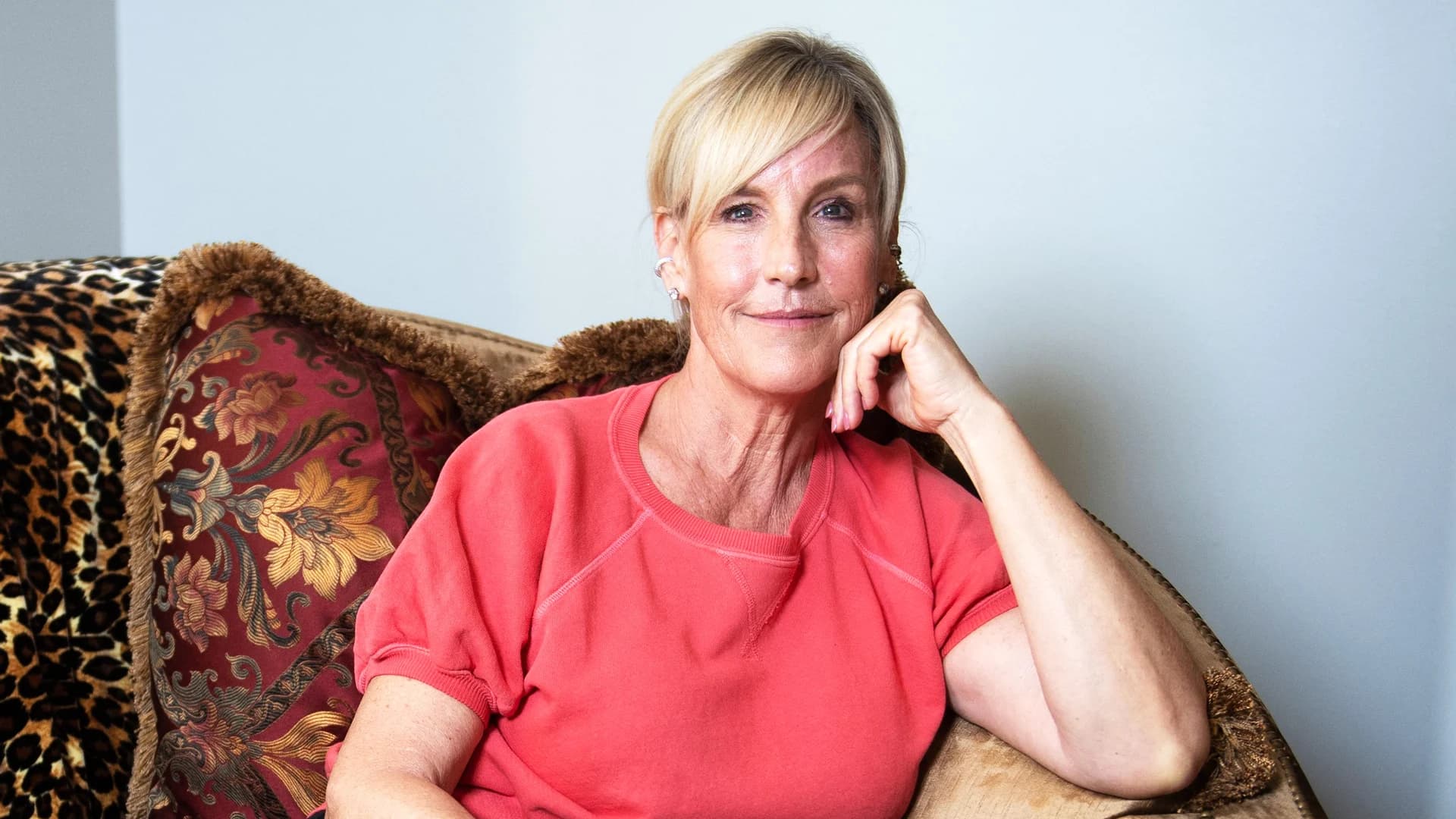 Brockovich Targets AI Data Center Impact on Water, Communities