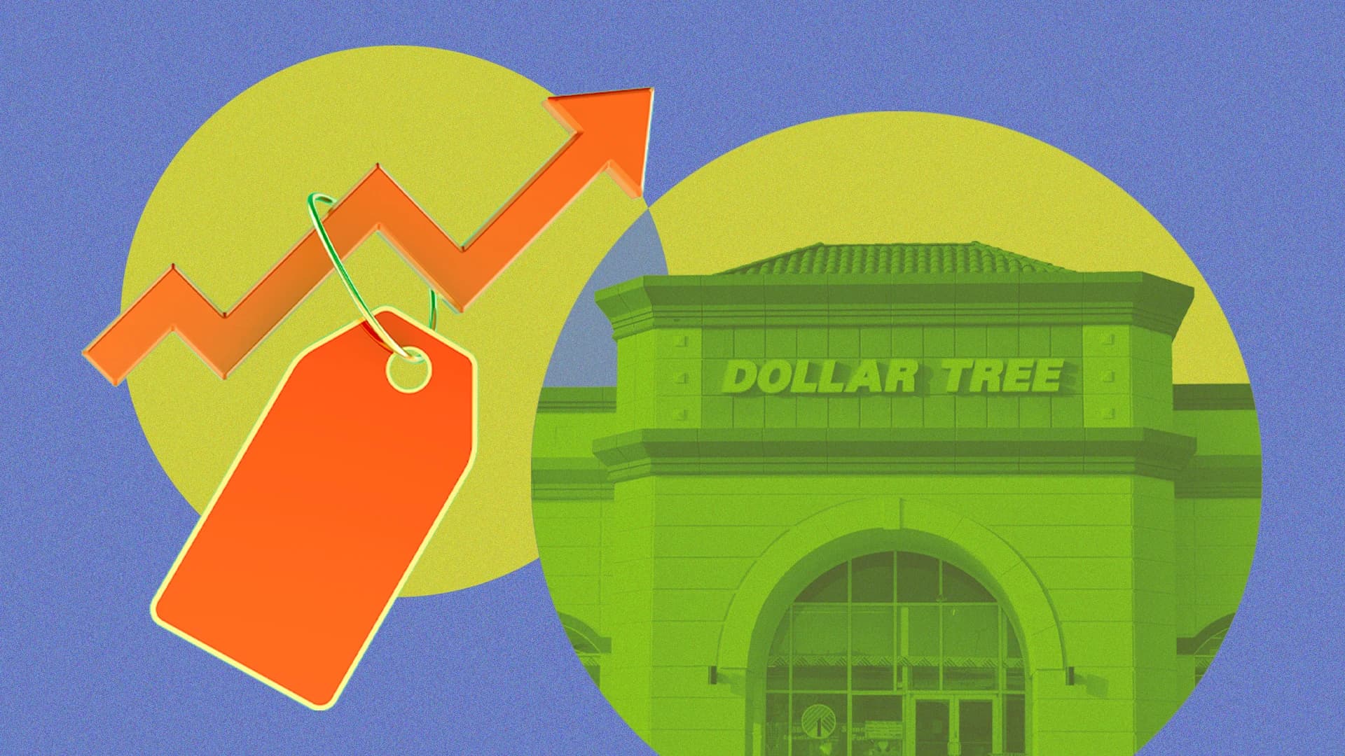 Dollar Tree's $1 Strategy Shift Shows Pricing Power in Discount Retail
