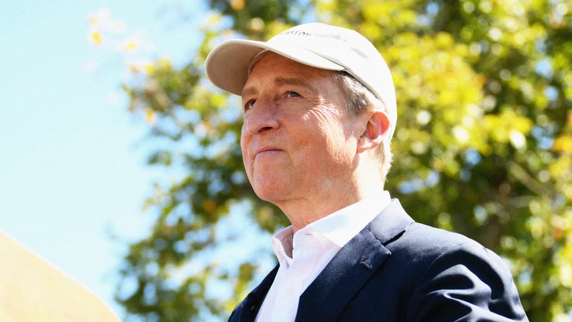 From Wall Street to Hedge Fund: The Steyer Fortune