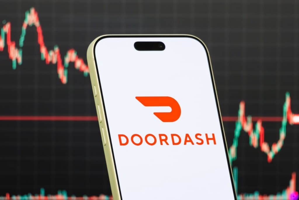 DoorDash Seeks Internet Culture Experts for High-Paying Roles