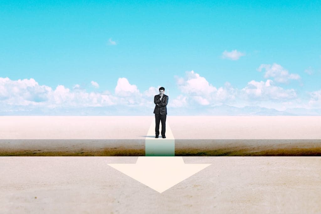 Ego Death and Second Acts: What Restarting as a Novice Teaches Founders