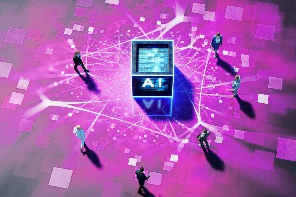 AI Disruption: Are You Fighting, Fleeing, or Freezing?
