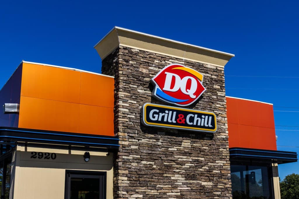 Dairy Queen Offers $150K to New Franchisees—Here's What It Means for Nashville