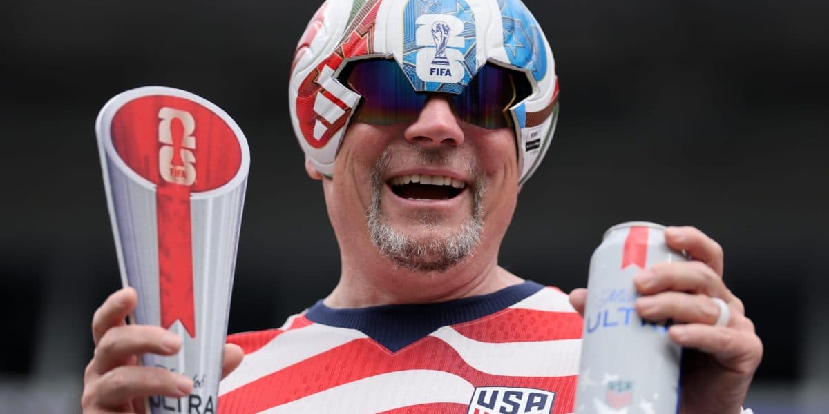 Dynamic Pricing Gamble: FIFA's World Cup Strategy Backfires as Demand Softens