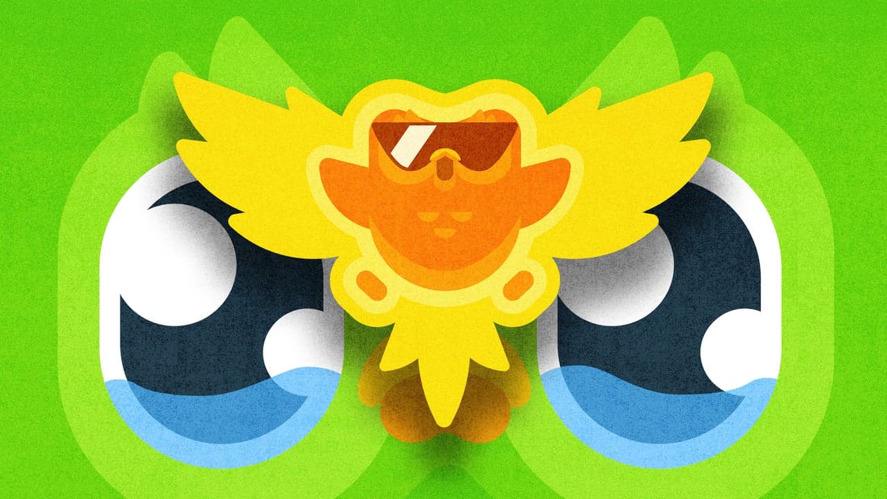 Duolingo's Streak Recovery Feature Signals Shift in User Growth Strategy