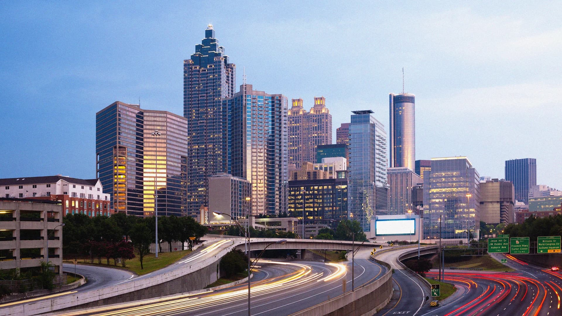 What Atlanta's Best Workplaces Reveal About Regional Culture