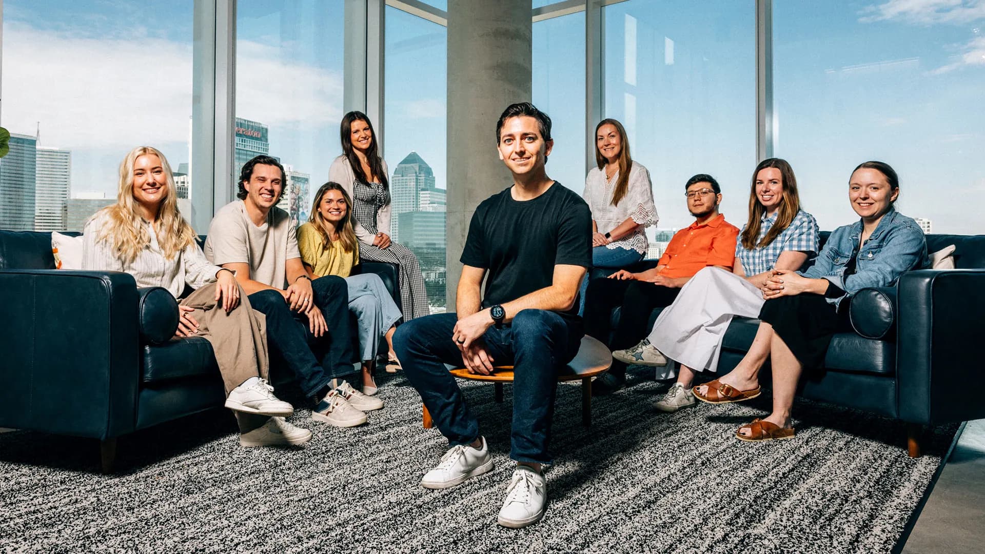 Mandatory Rest and Benefits Drive Retention: A CEO's Playbook