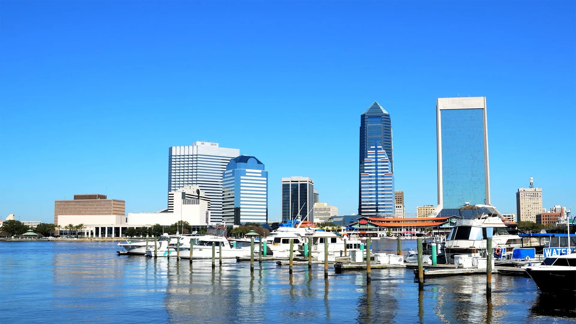 What Jacksonville's Best Workplaces Can Teach Nashville Employers