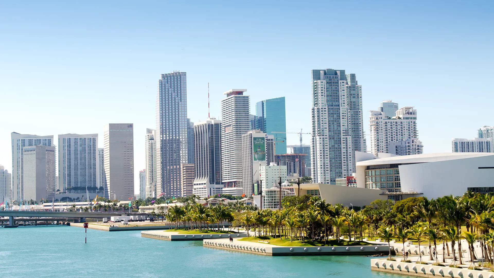 What Miami's Best Workplaces Reveal About Competitive Culture