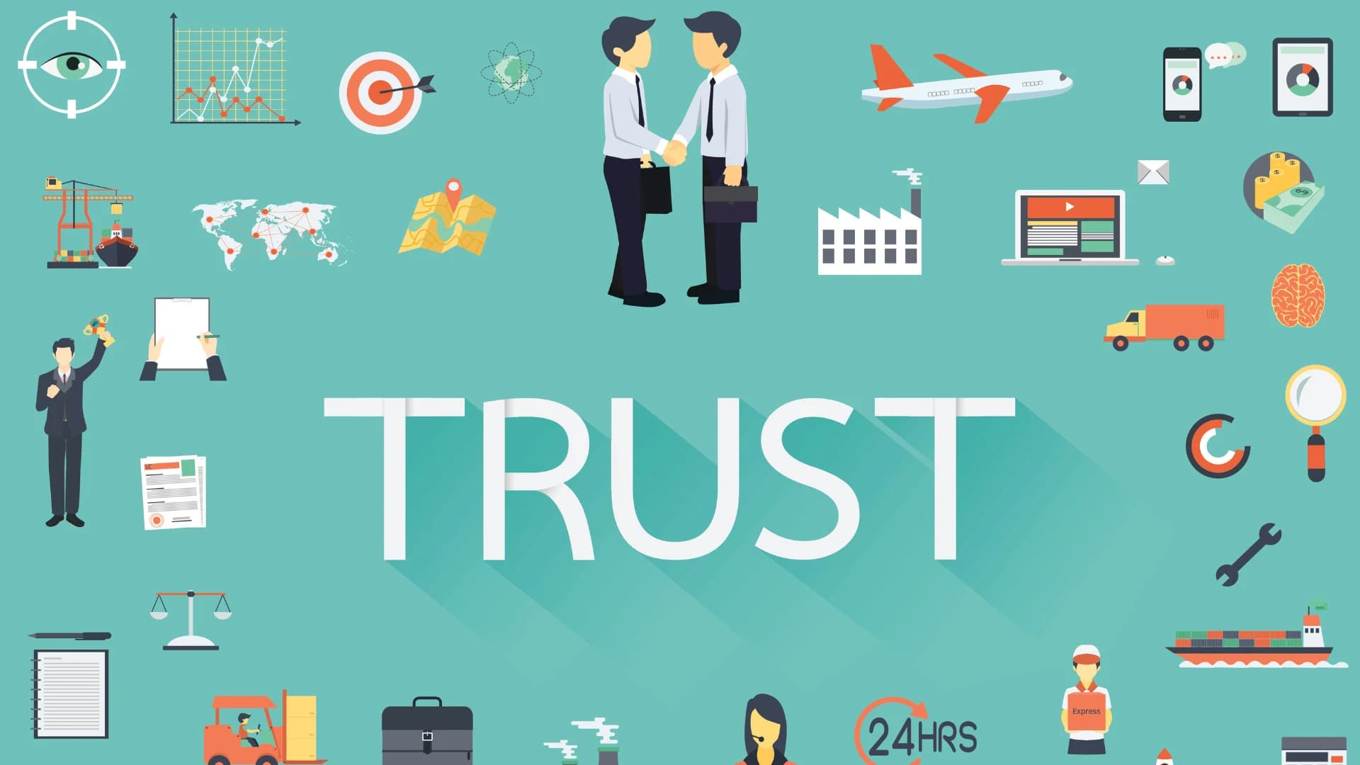 Building Trust as Your True Competitive Edge in Luxury Markets
