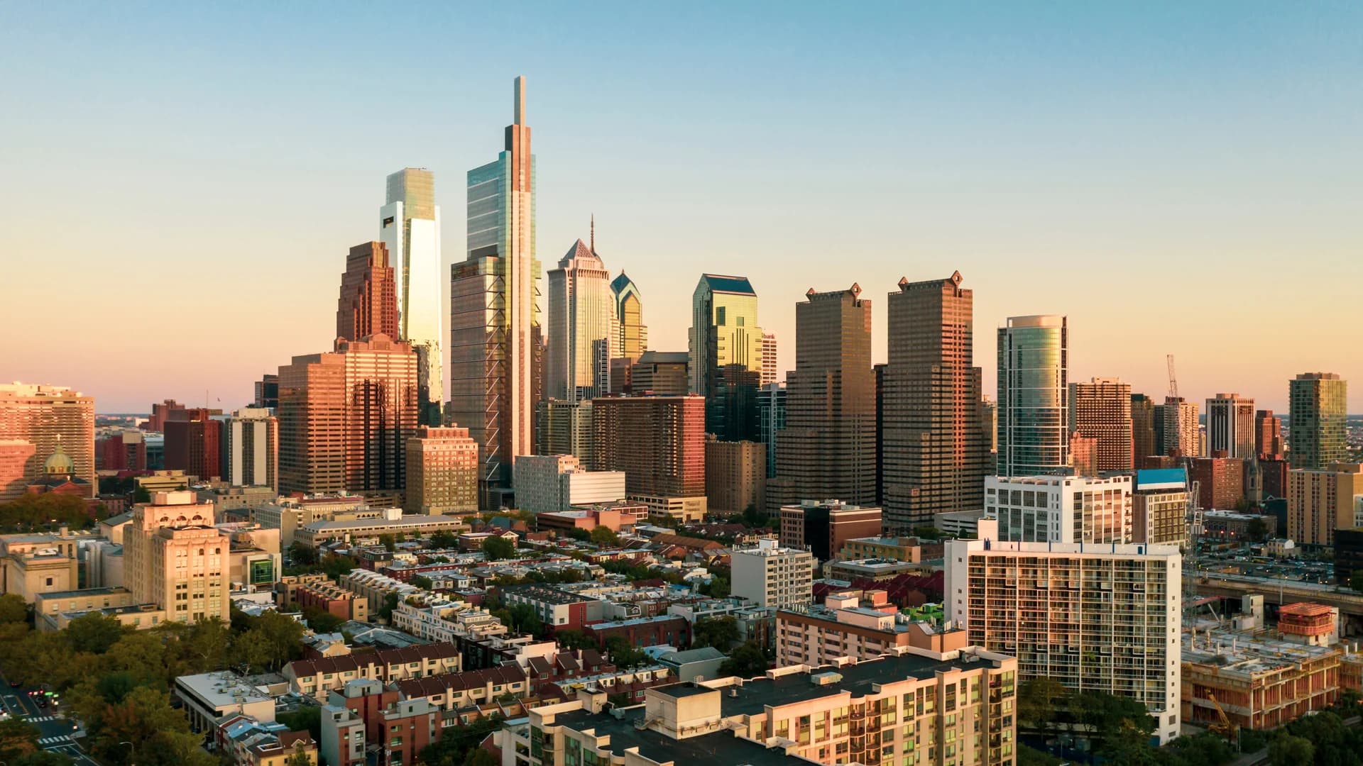 What Philadelphia's Best Workplaces Reveal About Talent Strategy