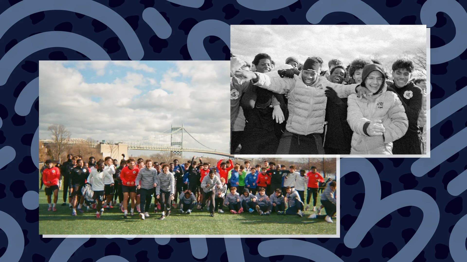 Youth-Led Soccer Movement Shows Power of Grassroots Organizing