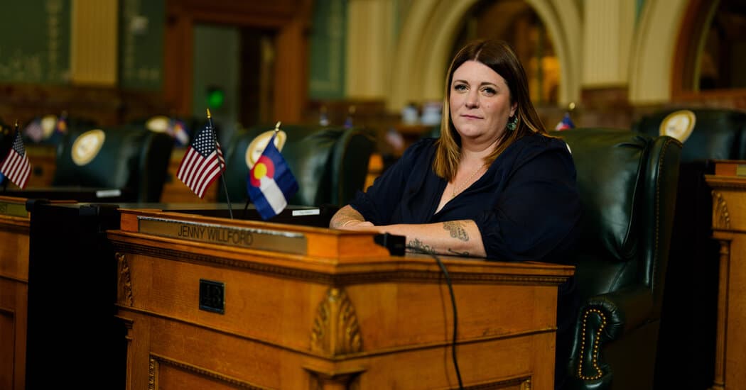 Colorado's Rideshare Crackdown: What It Means for Nashville Operations