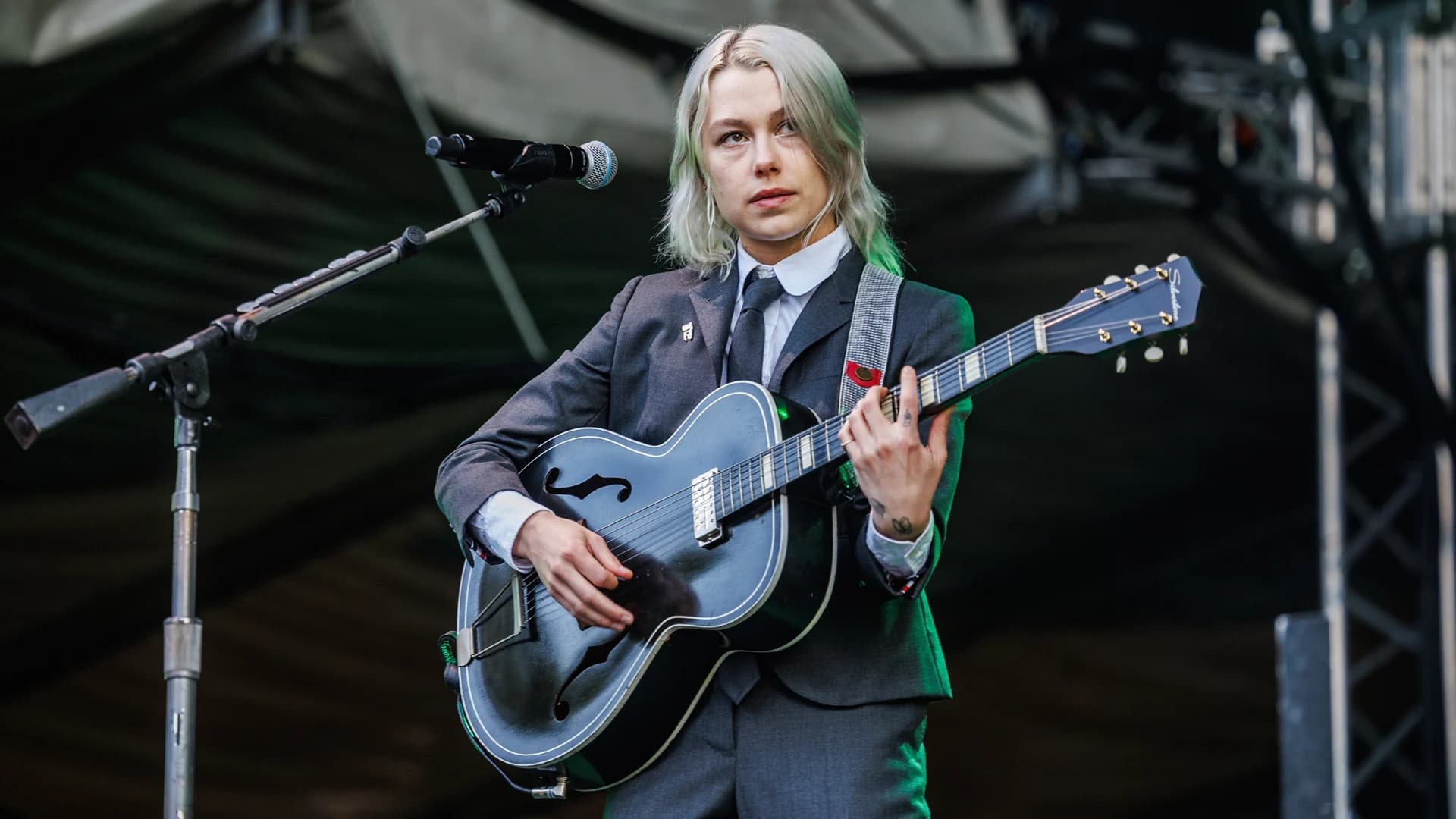 Artist-Led Movement Makes Live Music More Accessible to All