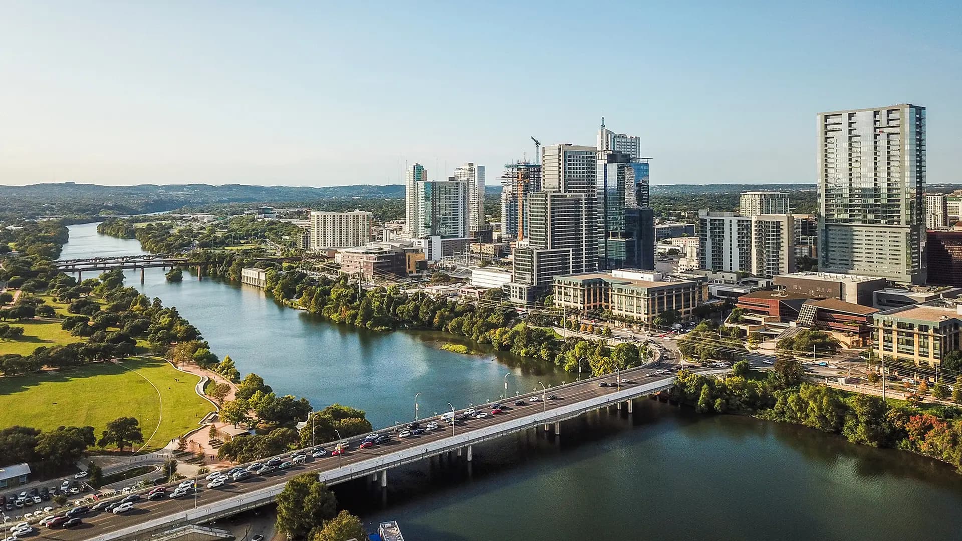 What Austin's Best Workplaces Reveal About Talent Competition
