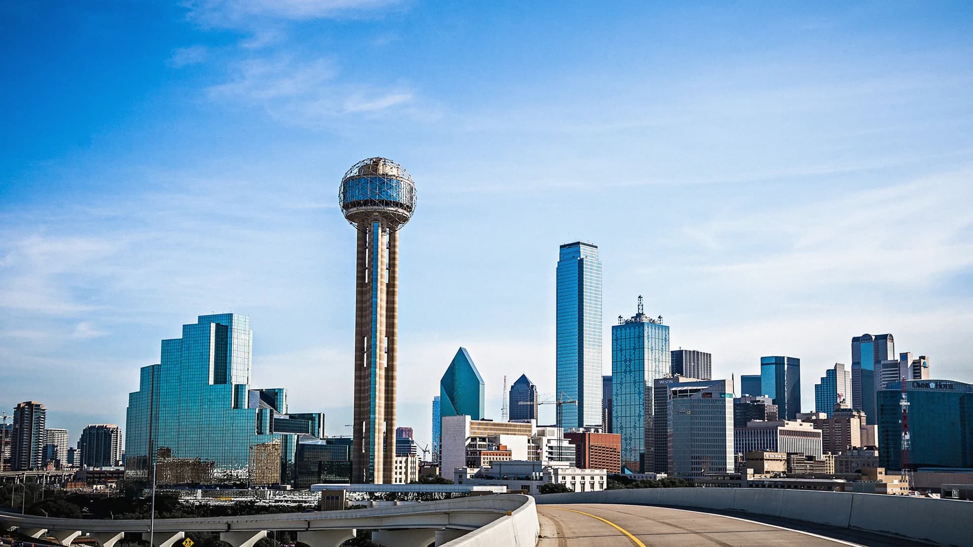 What Dallas-Fort Worth's Best Workplaces Can Teach Nashville Employers