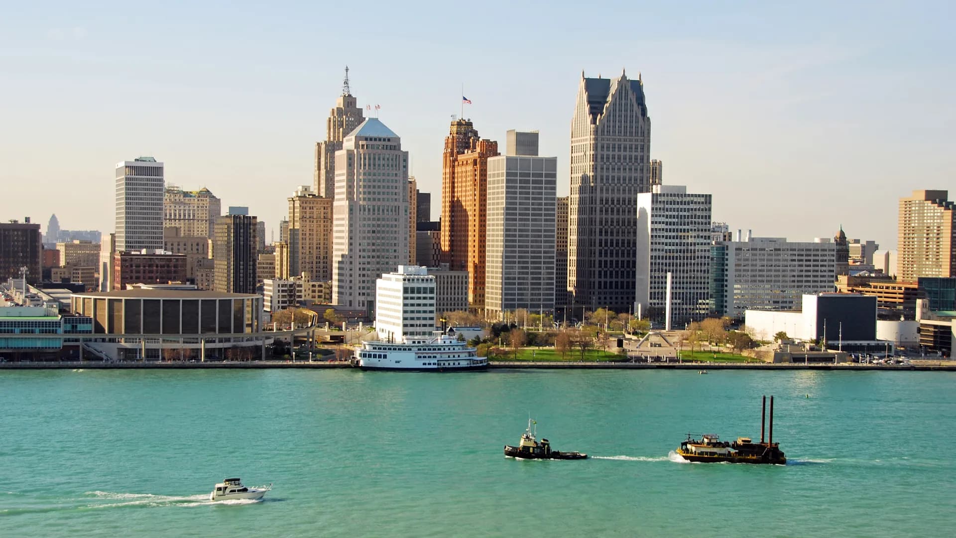 What Detroit's Best Workplaces Reveal About Company Culture