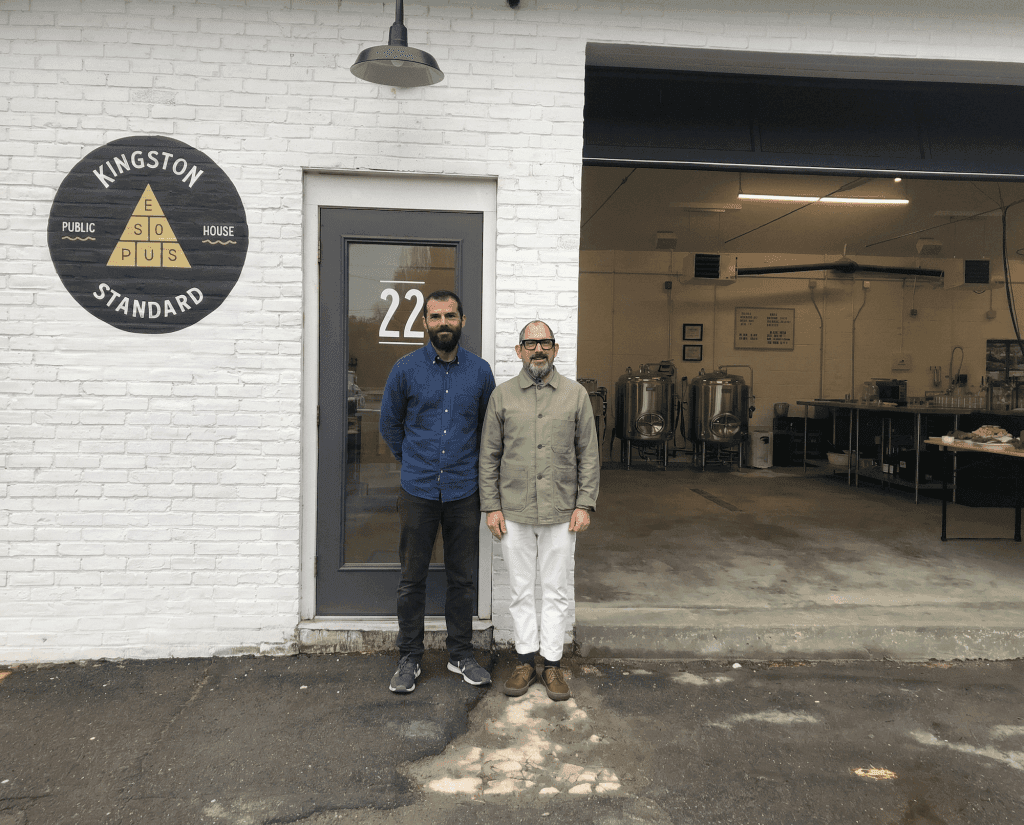 From Garage to $500K: How Two Entrepreneurs Built Community-Focused Brand