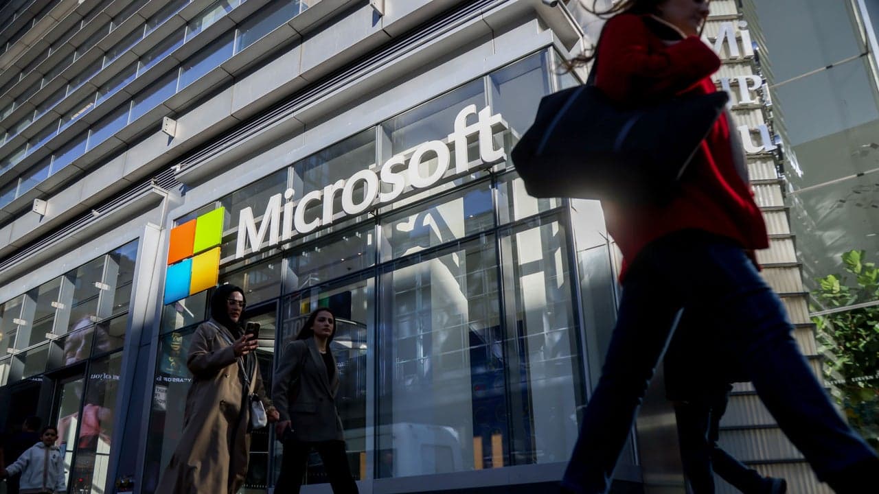 Microsoft's Culture Shift: What Tech Leaders Should Know