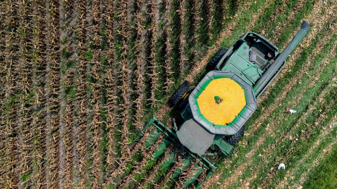Trump Tariff Adjustment Offers Limited Relief to Farm Equipment Sector