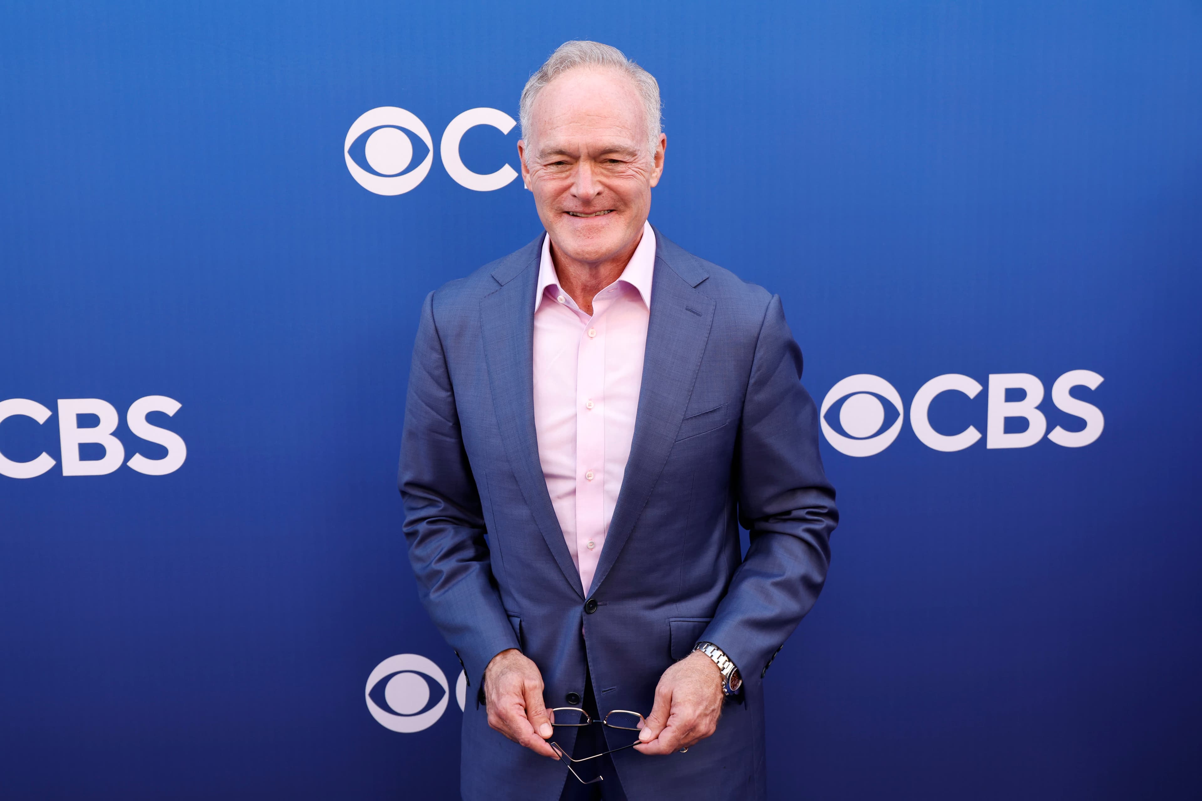 CBS Removes '60 Minutes' Correspondent Pelley in Strategic Shift